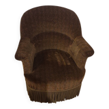 Fauteuil crapaud