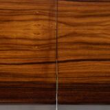 Dining table attributed to Kai Kristiansen
