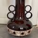 Vallauris lamp from the 70's