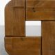 Tabouret par Olof Ottelin pour Finnsauna Lagerholm