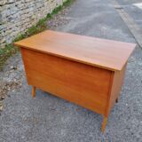 Small desk vintage