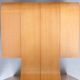 6 Gijs Bakker Strip Chairs for castelyn 1970s