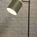 Studio floor lamp by Jo Hammerborg