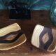 2 plates Vallauris