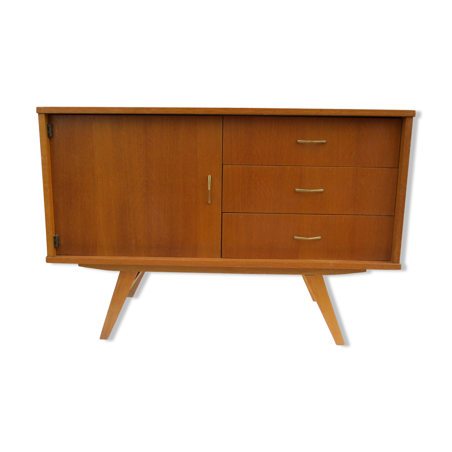 Bahut vintage 1960's furniture