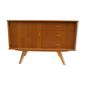 Bahut vintage 1960's furniture