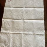 Lot of 9 metis linen towels