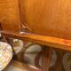 Scandinavian teak sideboard, Denmark, 1970s
