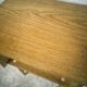 Vintage bedside table 60s