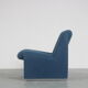 Fauteuil "Alky" de Giancarlo Piretti pour Castelli, Italie 1970