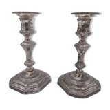 Set of 2 candlesticks