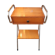 Modernist bedside table