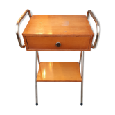 Modernist bedside table