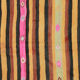 Anatolian handmade kilim rug 262 cm x 192 cm