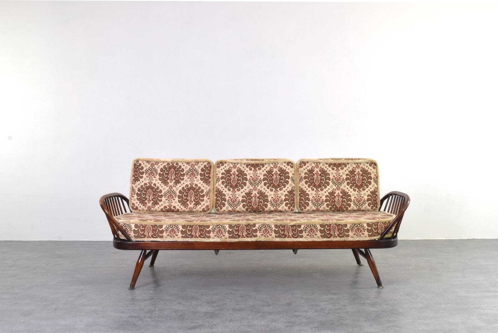 Vintage Daybed Sofa by Lucian Ercolani for Ercol, 1960s