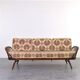 Vintage Daybed Sofa by Lucian Ercolani for Ercol, 1960s