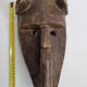 Hyena Suruku mask from Korè, Mali Bamana – Carved wood, 33 cm