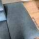 Roche Bobois corner sofa, Azur model