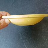 2 vintage k&g luneville french ceramic bowls and bowl