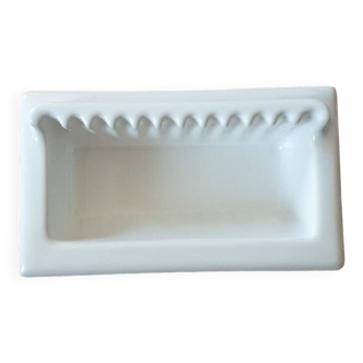 Porte savon à encastrer