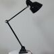 SIS Bauhaus wall lamp workshop lamp