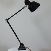 Lampe murale SIS Bauhaus lampe d'atelier