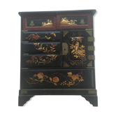 Indo-Chinese Cabinet of the 1950s