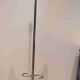Tubular Coat Hanger Czechoslovakia 1950