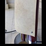 Pair of Taller Uno mcm desk lamps