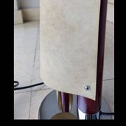 Paire de lampes de bureau Taller Uno mcm