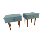 50s bedsides