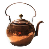 Copper kettle