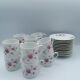 Limoges tea service
