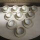 Antique A. Vignaud Porcelain Tea/Coffee Set