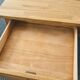 1950s coffee table