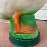 Lamp the goose 80s