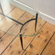 Modernist coffee table | 1950s