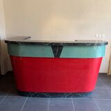 Bar counter
