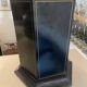 70s lamp base