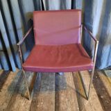 Deux fauteuils