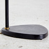 J.T. Kalmar floor lamp