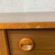 Scandinavian vintage sideboard