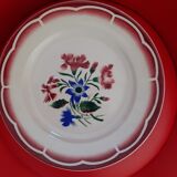 6 old platse,  Sarreguemines José