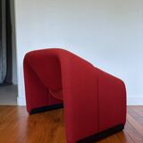 Groovy Armchair F598 Pierre Paulin for Artifort 1980