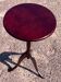 Wooden stool