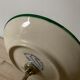 Mounted plates Henriot