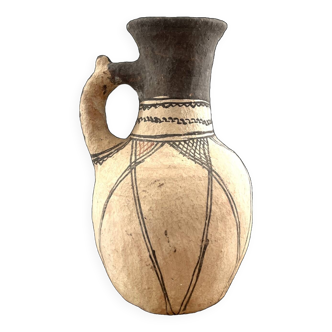 Berber terracotta pottery