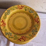 Colored Provence set