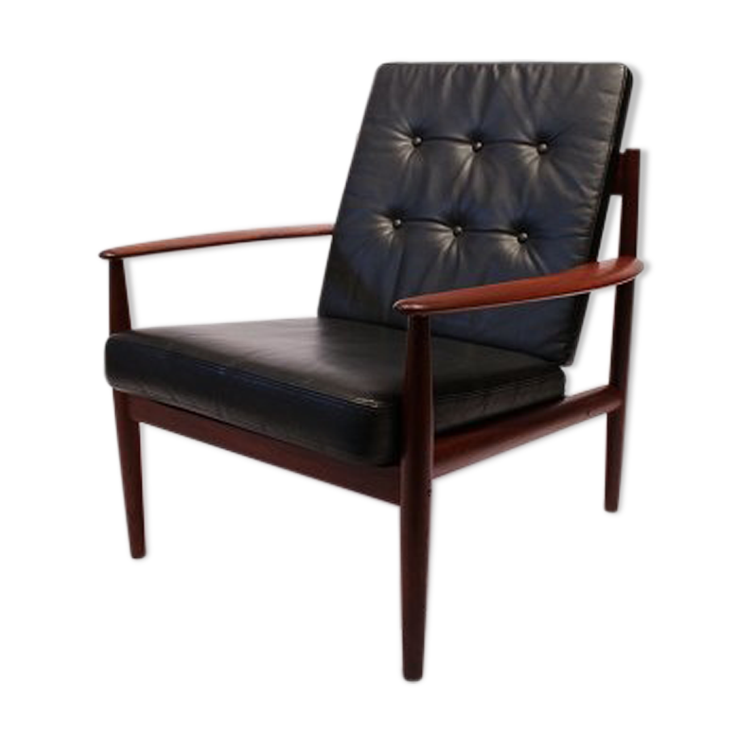 Armchair model 118 by Grete Jalk