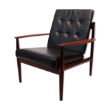 Armchair model 118 by Grete Jalk